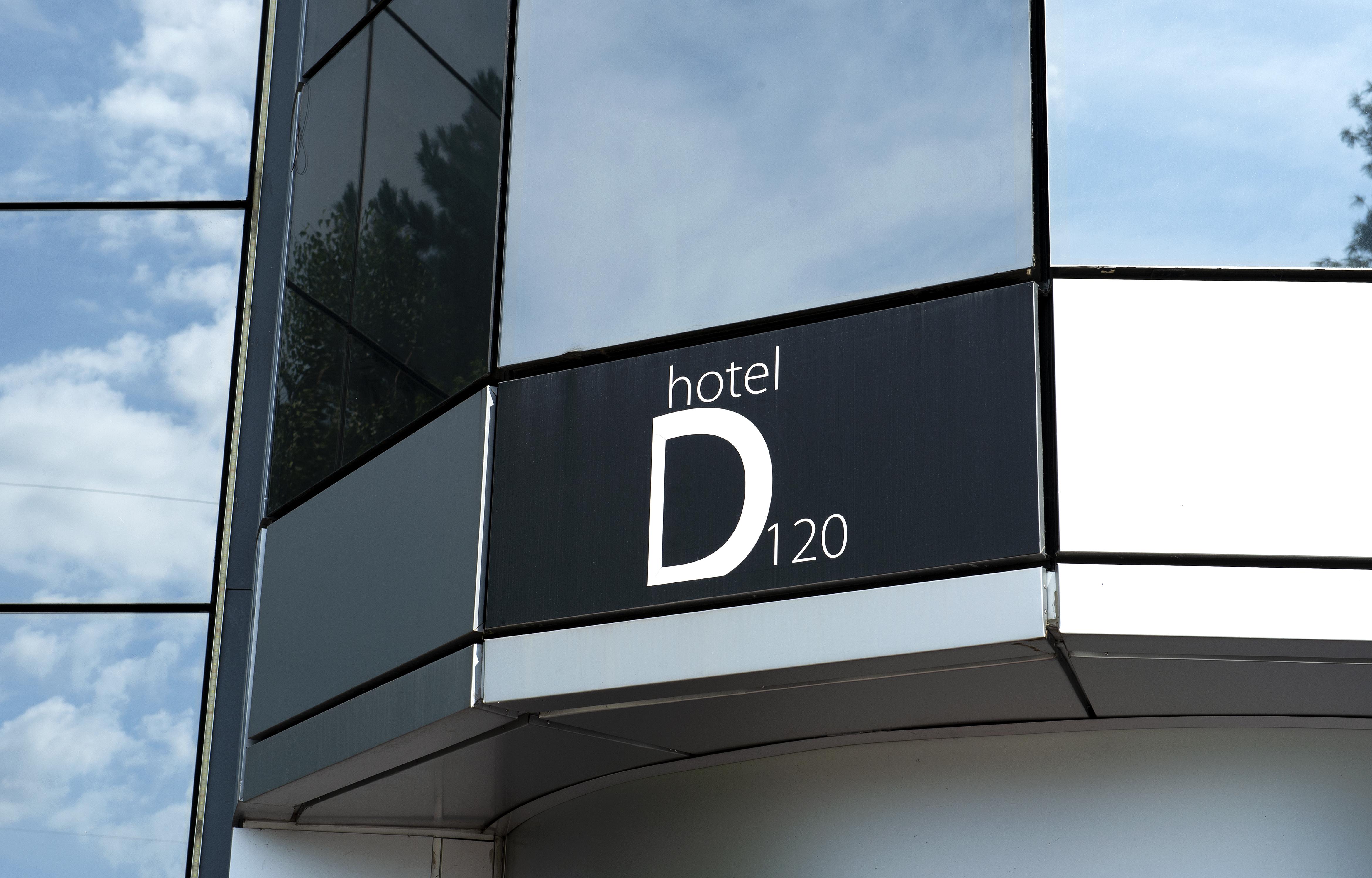 Hotel D120 Olgiate Olona Ngoại thất bức ảnh